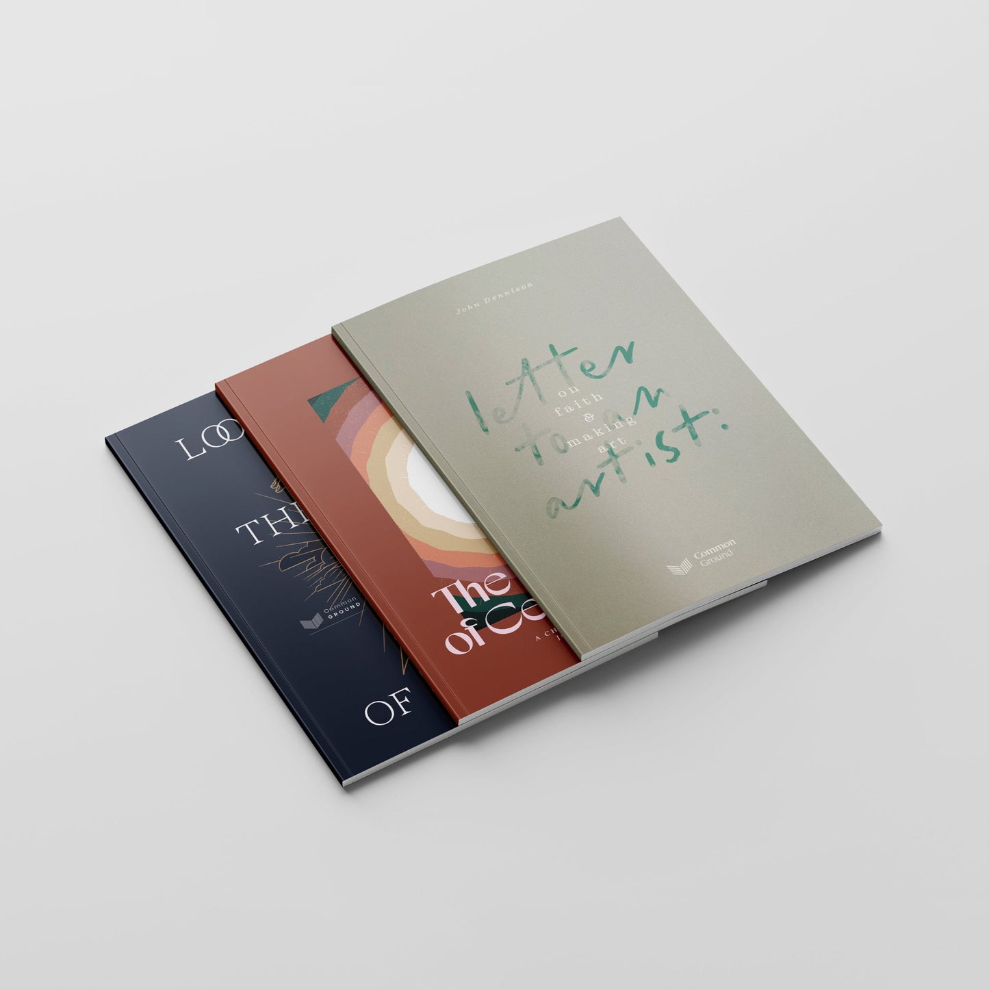 Special Print Essay Bundle