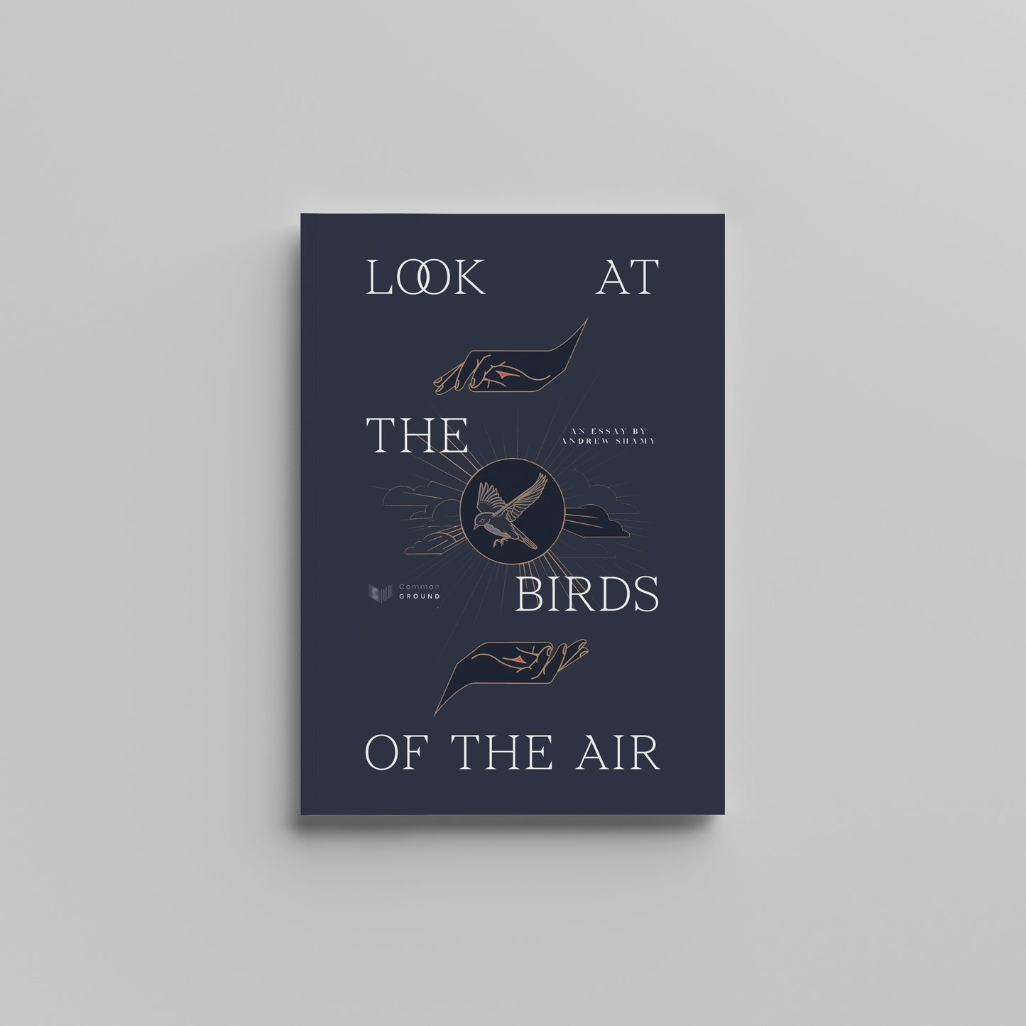 Special Print Essay Bundle