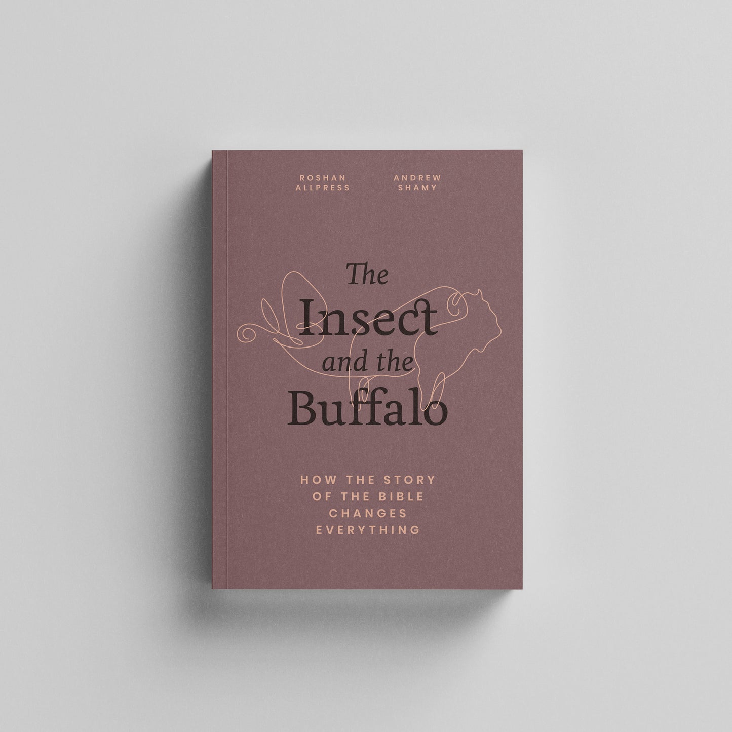The Insect and the Buffalo