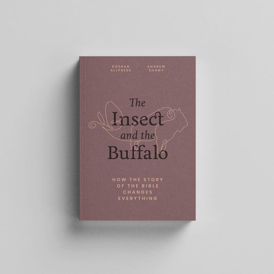 The Insect and the Buffalo
