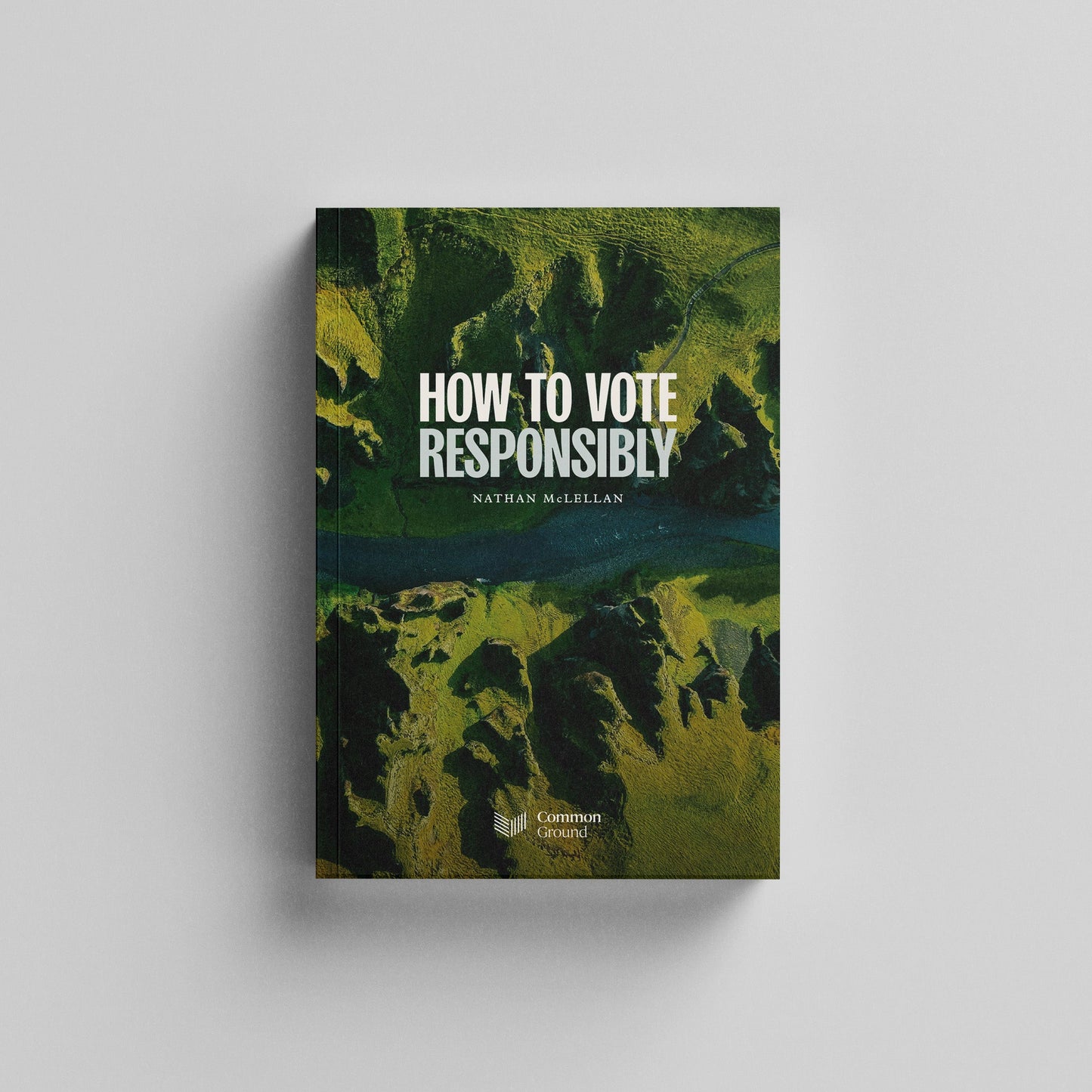 How to Vote Responsibly
